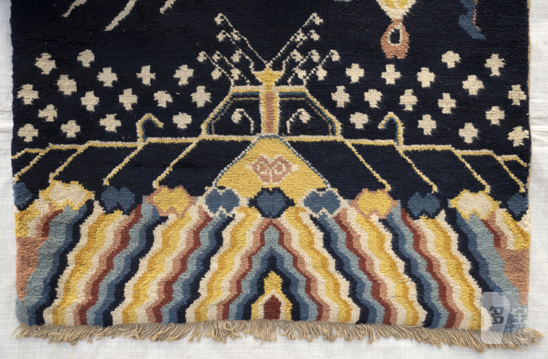 A pillar rug - 图5